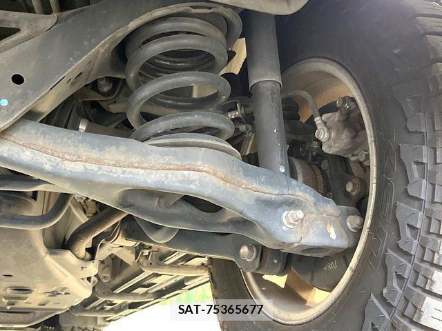 Mitsubishi PAJERO 2013-08 8101136-19