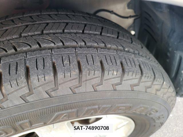 Mitsubishi PAJERO 2005-11 8101137-18