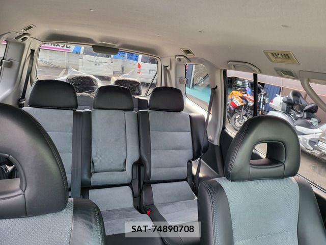 Mitsubishi PAJERO 2005-11 8101137-4