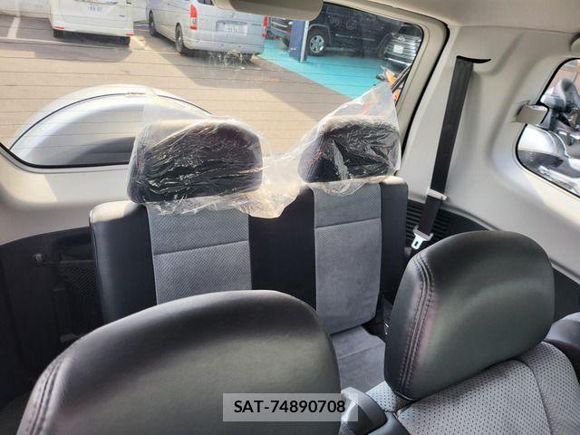 Mitsubishi PAJERO 2005-11 8101137-6
