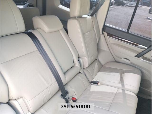 Mitsubishi PAJERO 2016-11 8131828-14
