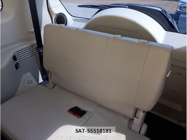 Mitsubishi PAJERO 2016-11 8131828-15