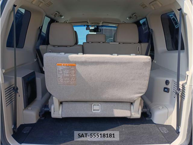 Mitsubishi PAJERO 2016-11 8131828-16
