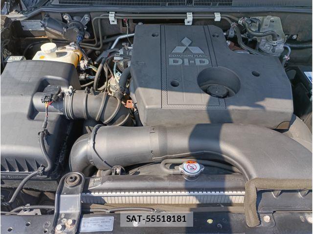 Mitsubishi PAJERO 2016-11 8131828-18