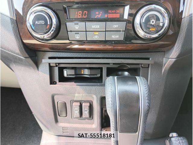 Mitsubishi PAJERO 2016-11 8131828-8