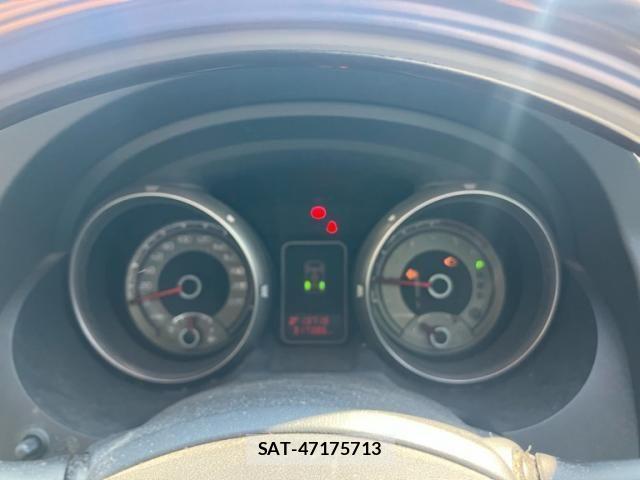 Mitsubishi PAJERO 2011-11 8158989-13