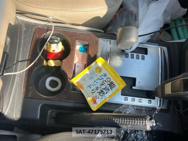 Mitsubishi PAJERO 2011-11 8158989-15