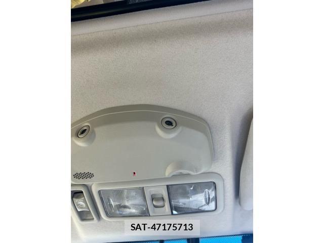 Mitsubishi PAJERO 2011-11 8158989-19
