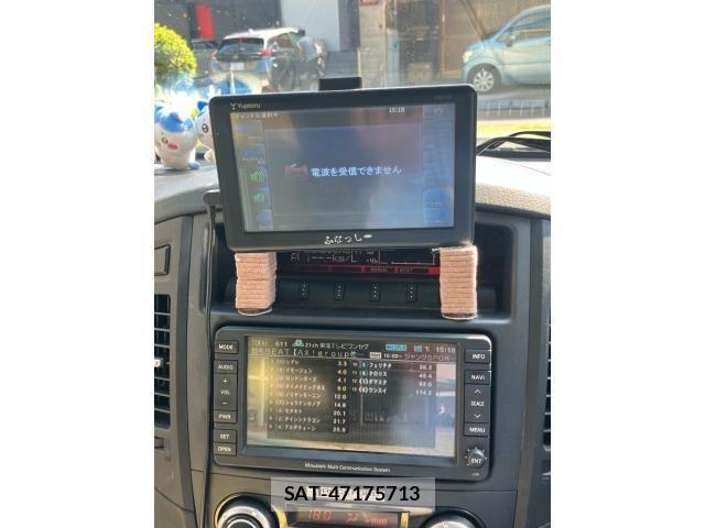Mitsubishi PAJERO 2011-11 8158989-20