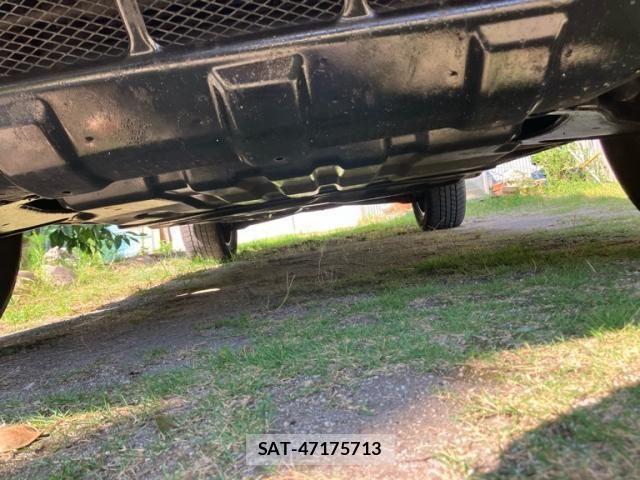 Mitsubishi PAJERO 2011-11 8158989-22