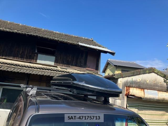 Mitsubishi PAJERO 2011-11 8158989-23