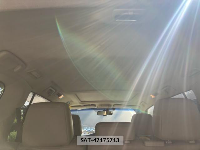 Mitsubishi PAJERO 2011-11 8158989-25