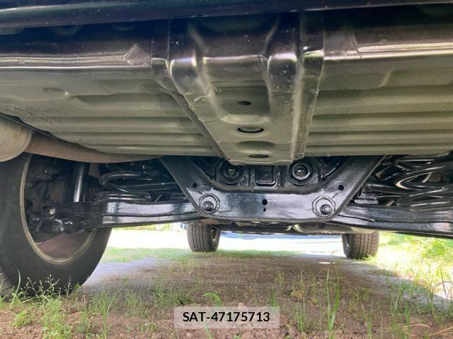 Mitsubishi PAJERO 2011-11 8158989-26