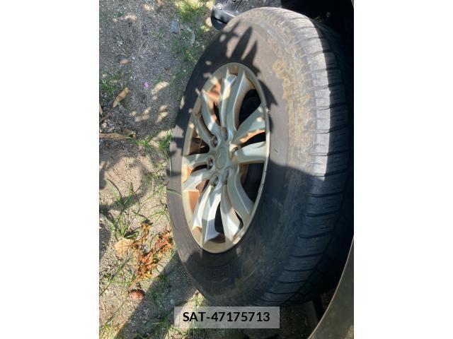 Mitsubishi PAJERO 2011-11 8158989-6