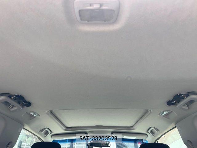 Mitsubishi PAJERO 2006-12 8209469-12