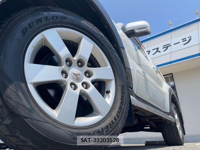 Mitsubishi PAJERO 2006-12 8209469-14