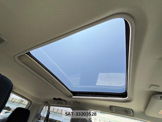 Mitsubishi PAJERO 2006-12 8209469-2