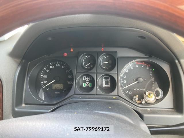 Mitsubishi PAJERO 2004-10 8231252-10