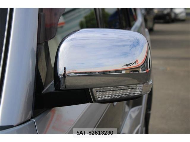 Mitsubishi PAJERO 2014-09 8231247-10