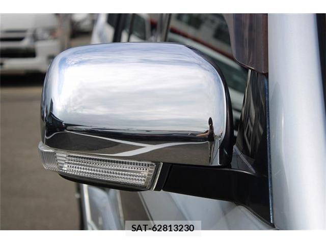 Mitsubishi PAJERO 2014-09 8231247-11
