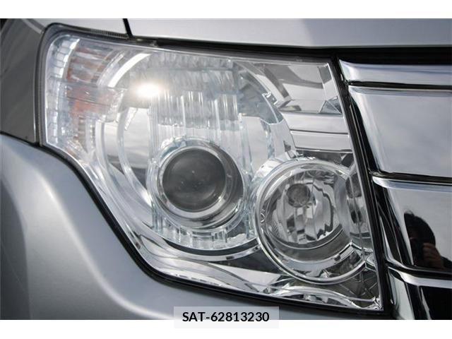 Mitsubishi PAJERO 2014-09 8231247-12