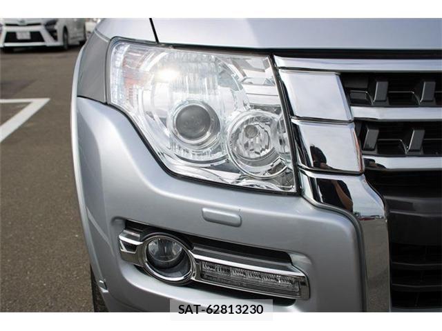 Mitsubishi PAJERO 2014-09 8231247-13