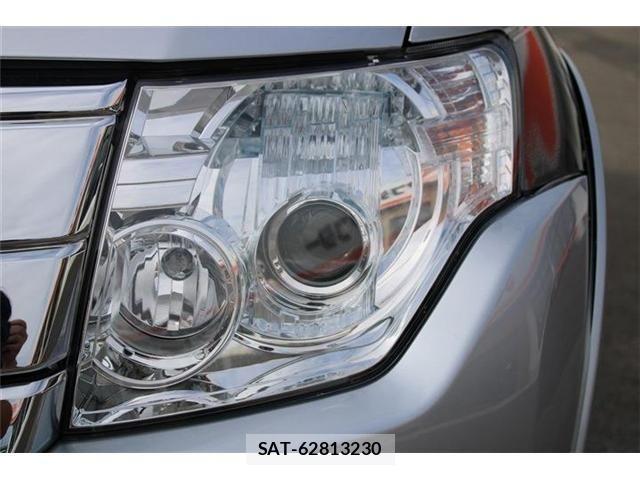 Mitsubishi PAJERO 2014-09 8231247-14