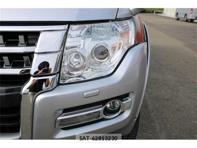 Mitsubishi PAJERO 2014-09 8231247-15