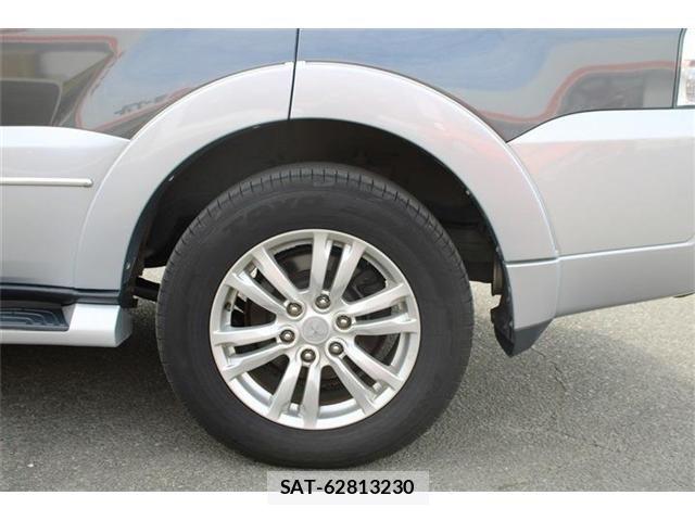 Mitsubishi PAJERO 2014-09 8231247-18