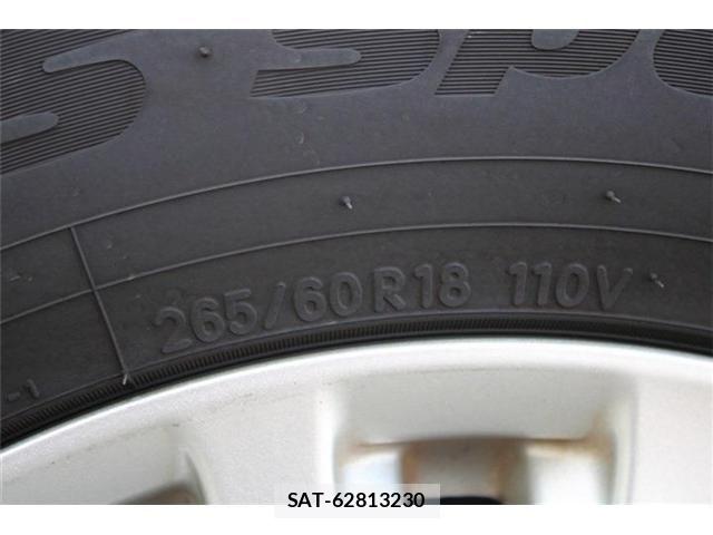 Mitsubishi PAJERO 2014-09 8231247-22