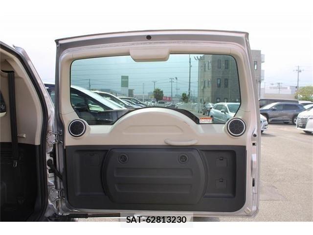 Mitsubishi PAJERO 2014-09 8231247-24