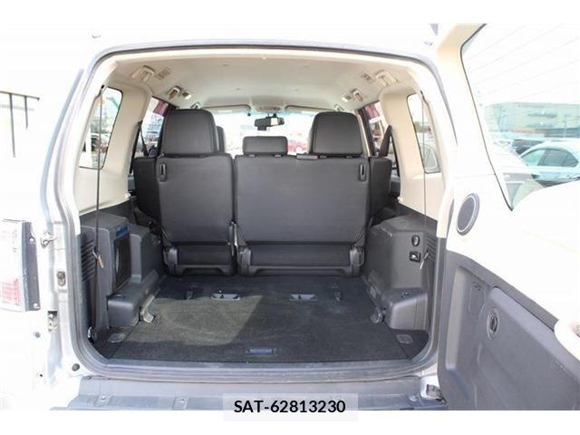 Mitsubishi PAJERO 2014-09 8231247-25