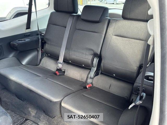 Mitsubishi PAJERO 2009-11 8246300-10