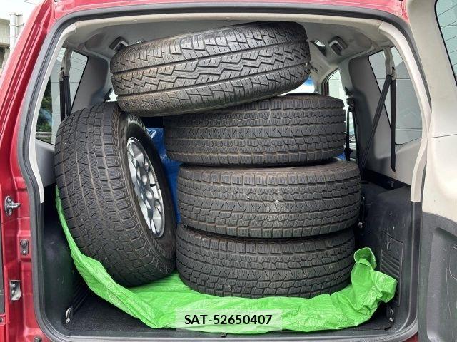 Mitsubishi PAJERO 2009-11 8246300-12