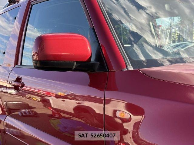 Mitsubishi PAJERO 2009-11 8246300-23