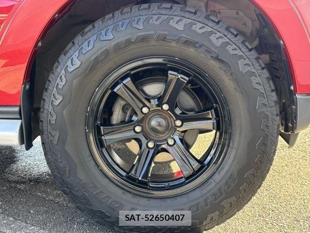 Mitsubishi PAJERO 2009-11 8246300-25