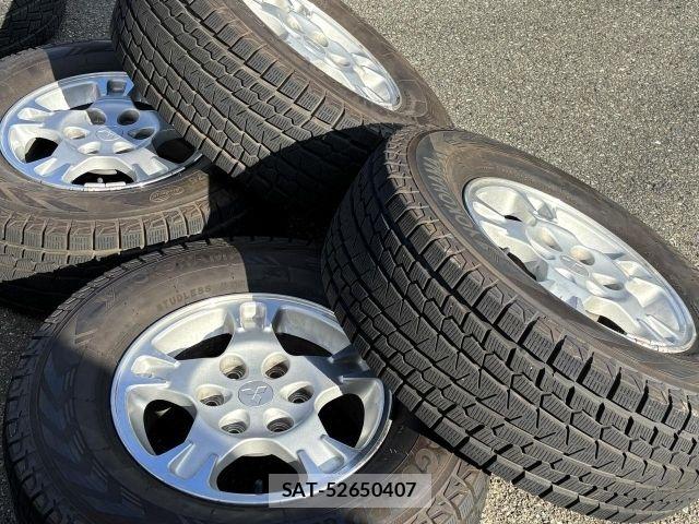Mitsubishi PAJERO 2009-11 8246300-26