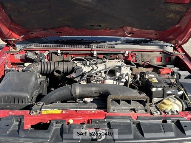 Mitsubishi PAJERO 2009-11 8246300-27