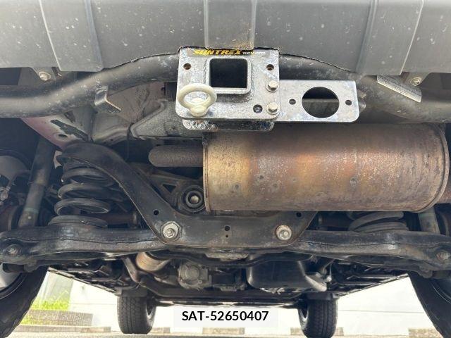 Mitsubishi PAJERO 2009-11 8246300-28