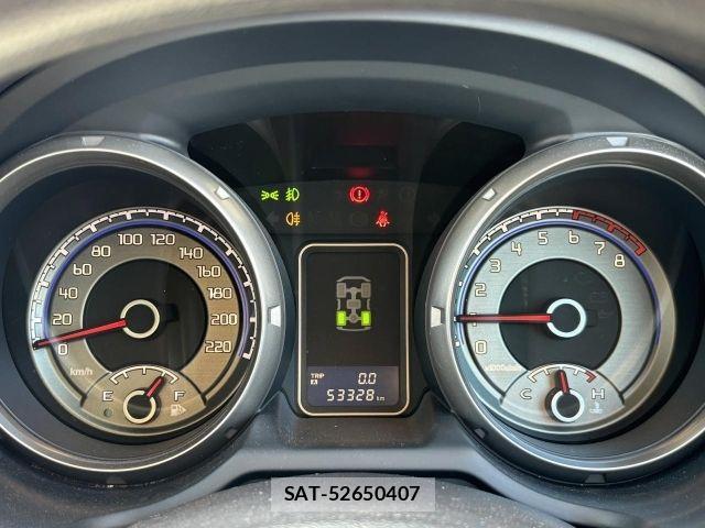Mitsubishi PAJERO 2009-11 8246300-29