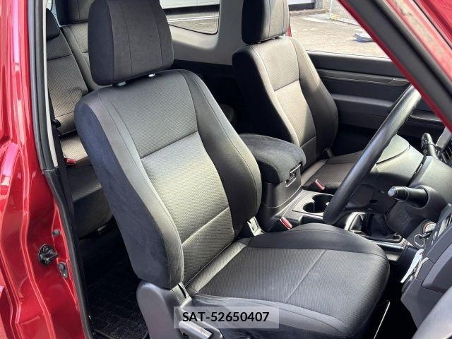 Mitsubishi PAJERO 2009-11 8246300-3