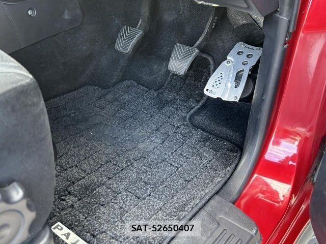 Mitsubishi PAJERO 2009-11 8246300-5