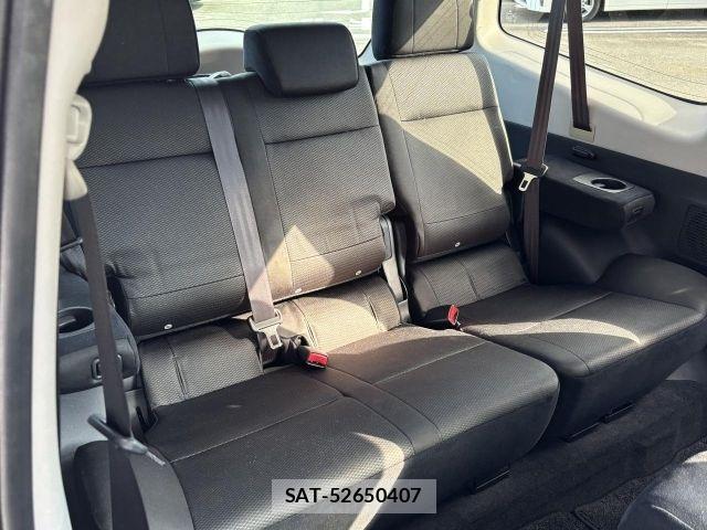 Mitsubishi PAJERO 2009-11 8246300-6