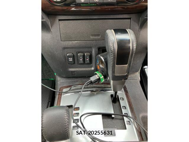 Mitsubishi PAJERO 2014-07 8246299-17
