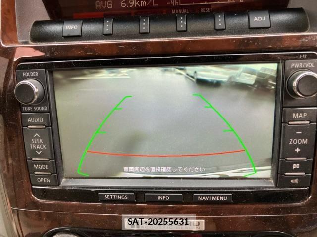 Mitsubishi PAJERO 2014-07 8246299-18