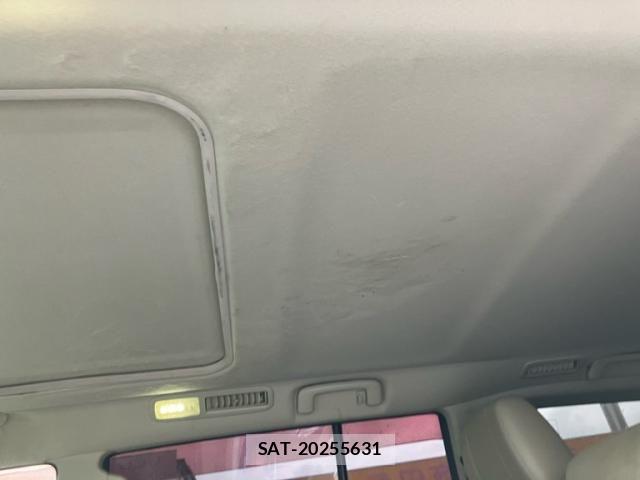 Mitsubishi PAJERO 2014-07 8246299-25