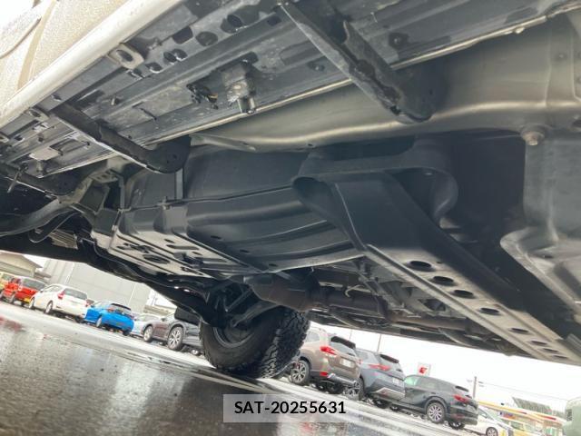 Mitsubishi PAJERO 2014-07 8246299-7