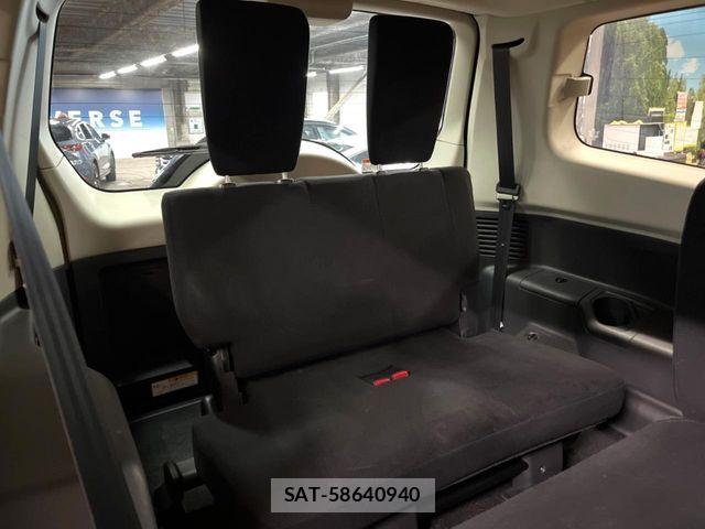 Mitsubishi PAJERO 2015-07 8246298-9
