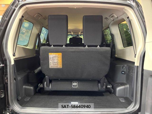 Mitsubishi PAJERO 2015-07 8246298-10