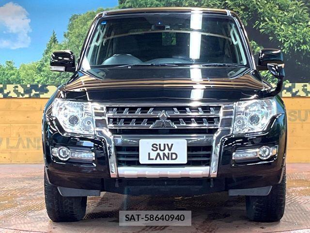 Mitsubishi PAJERO 2015-07 8246298-14